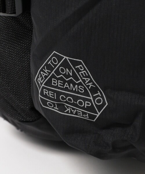 別注】On × REI Co-op / Speed Pack 18（トートバッグ）｜BEAMS