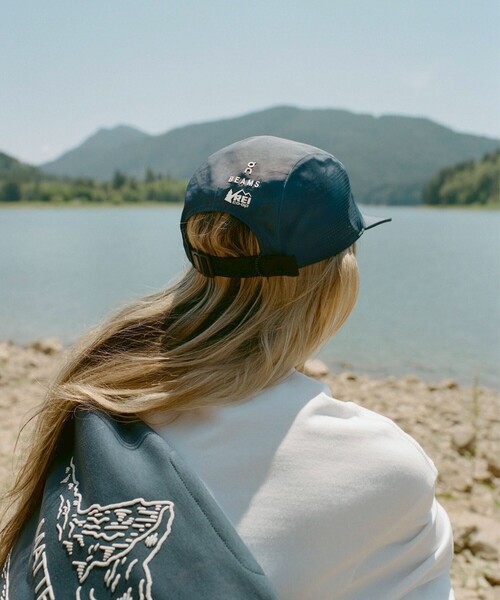 バッグ Beams x On x Rei Coop SpeedPck18 Special Speed Pack 18L BEAMS REI | ブラック | On 日本