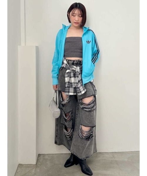 104 銀座和光 WAKO 時計 レディース パール トノー キャメル