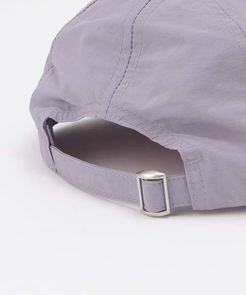 petit main（プティマイン）の「メニーリボンキャップ（キャップ・キッズ・ブラック/ラベンダー/アイボリー・50cm/54cm/52cm）」の8枚目の写真