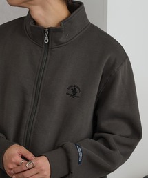 Santa Barbara Polo & Racquet Club(�T���^�E�o�[�o���E�|�� & ���P�b�g�E�N���u)�́ySANTA BARBARA�zT/C ���ʋN�� �W���P�b�g(���̑��A�E�^�[)