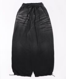 SIS（エスアイエス）の「SIS/エスアイエス/Pigment Oversize SweatPants（スウェットパンツ・メンズ）」