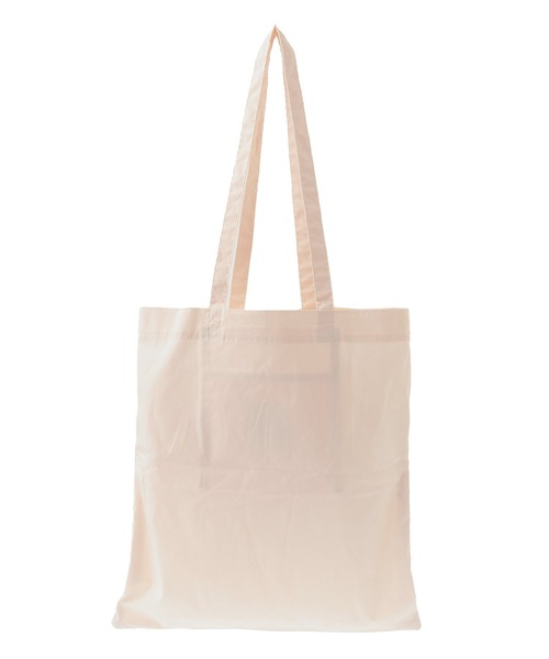 FRUIT OF THE LOOM（フルーツオブザルーム）の「セサミストリートミーツオブザルーム バッグ（トートバッグ・レディース・ネイビー/アイボリー・FREE）」の19枚目の写真