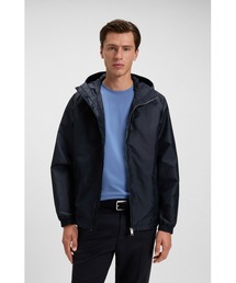 HUGO BOSS｜ヒューゴボス（メンズ）のその他アウター（ブルー