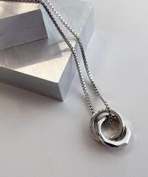 tk.TAKEO KIKUCHI｜ティーケー タケオキクチのアクセサリー（シルバー