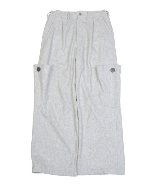 MILKBOY（ミルクボーイ）の「SAILOR パンツ（その他パンツ・レディース・B/A・FREE）」の14枚目の写真