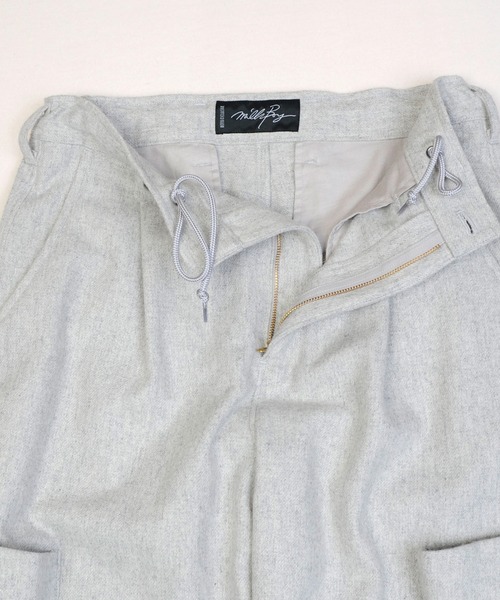 MILKBOY（ミルクボーイ）の「SAILOR パンツ（その他パンツ・レディース・B/A・FREE）」の4枚目の写真