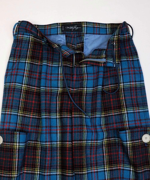 MILKBOY（ミルクボーイ）の「SAILOR パンツ（その他パンツ・レディース・B/A・FREE）」の10枚目の写真