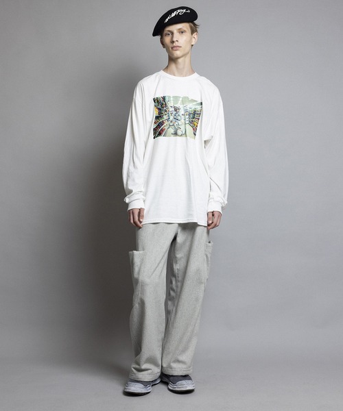 MILKBOY（ミルクボーイ）の「SAILOR パンツ（その他パンツ・レディース・B/A・FREE）」の20枚目の写真