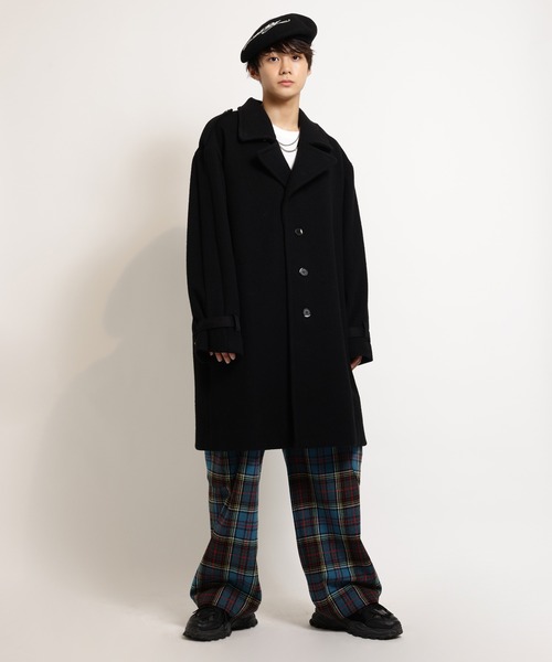 MILKBOY（ミルクボーイ）の「SAILOR パンツ（その他パンツ・レディース・B/A・FREE）」の9枚目の写真