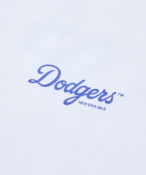 NEW ERA(ニューエラ)の「NEW ERA/ニューエラ 長袖Tシャツ MLB ロンT 14682708/14682709/14682710/14682711(Tシャツ/カットソー・メンズ・ネイビー/ホワイト系その他/ホワイト系その他2/ブラック・M/L/XL/2XL)」の17枚目の写真