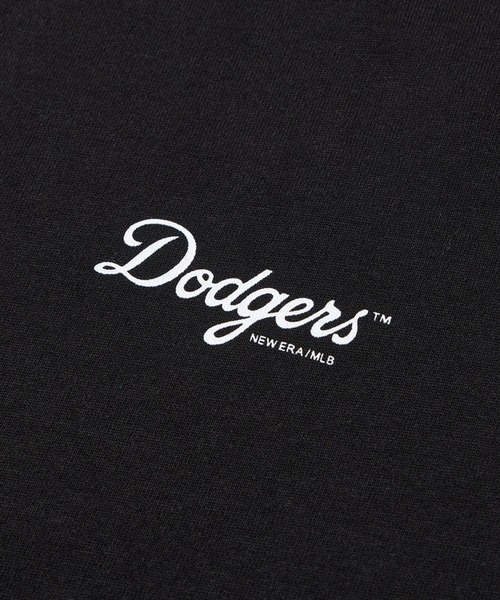 NEW ERA(ニューエラ)の「NEW ERA/ニューエラ 長袖Tシャツ MLB ロンT 14682708/14682709/14682710/14682711(Tシャツ/カットソー・メンズ・ネイビー/ホワイト系その他/ホワイト系その他2/ブラック・M/L/XL/2XL)」の22枚目の写真