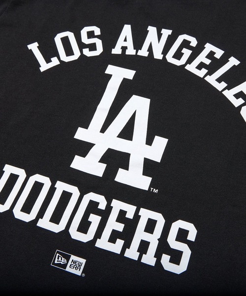 NEW ERA(ニューエラ)の「NEW ERA/ニューエラ 長袖Tシャツ MLB ロンT 14682708/14682709/14682710/14682711(Tシャツ/カットソー・メンズ・ネイビー/ホワイト系その他/ホワイト系その他2/ブラック・M/L/XL/2XL)」の21枚目の写真