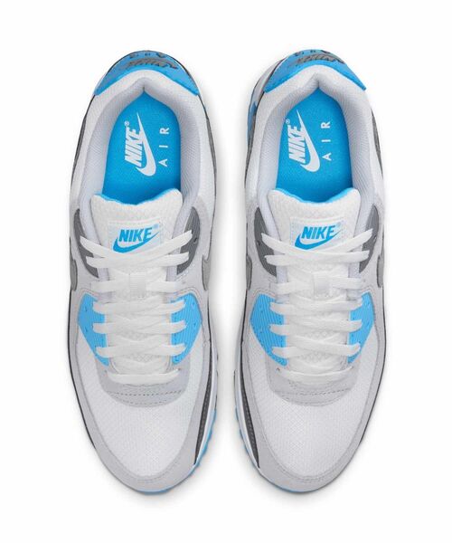 シューズ(男性用) Nike Air Max 90 G 9 (US) Nike Air Max 90 G Mens Sz 13 White Infrared Black Grey Golf
