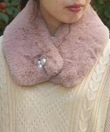 パール付マグネットティペット