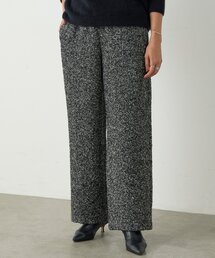 美品 ビアズリー 前結びパンツ グレー 前結びパンツ （その他パンツ）｜BEARDSLEY / ビアズリー