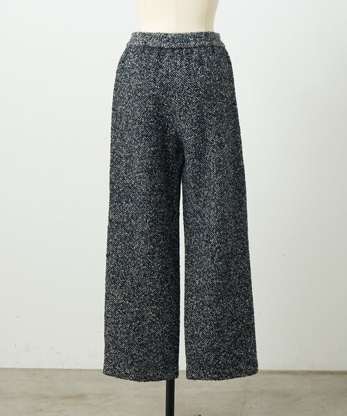 セール】ツイードイージーパンツ（その他パンツ）｜BEARDSLEY