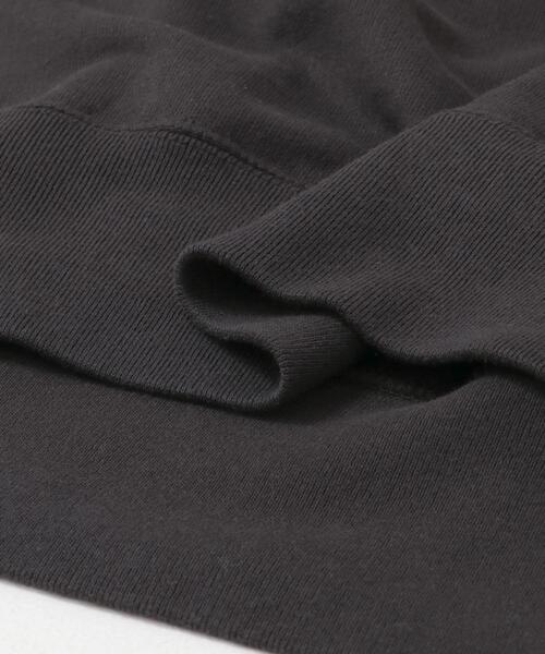 かぐれ（カグレ）の「『ユニセックス』コットンクルーネックスウェット