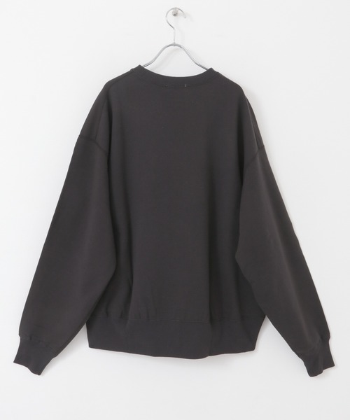 Deuxieme Classe│SEA  COTTON スウェット Deuxieme Classe✨SEA cotton スウェット Deuxieme Classe