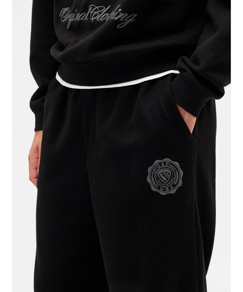 セール】ヴィンテージソフト GAPロゴ バギー スウェットパンツ