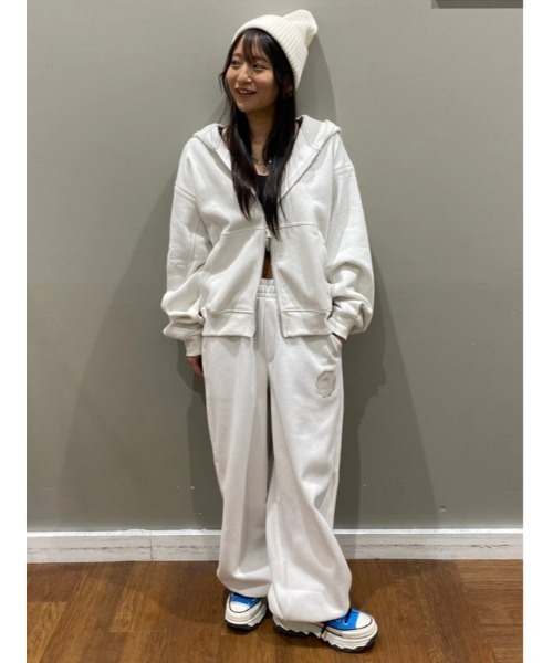 セール】ヴィンテージソフト GAPロゴ バギー スウェットパンツ