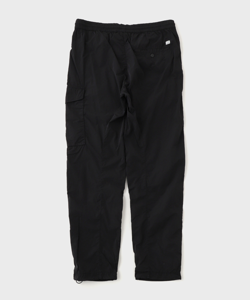 C.P. COMPANY（シーピーカンパニー）の「C.P. Company / シーピーカンパニー CARGO PT IN CHROME-R（その他パンツ・メンズ・チャコールグレー/ブラック・48/46）」の4枚目の写真