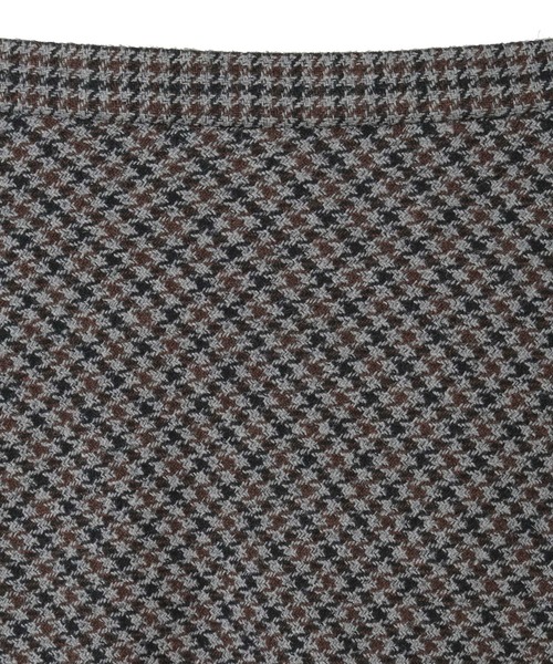 Tiara（ティアラ）の「バイアススカート（スカート・レディース・パープル/グレー・2/3）」の15枚目の写真