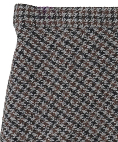 Tiara（ティアラ）の「バイアススカート（スカート・レディース・パープル/グレー・2/3）」の16枚目の写真