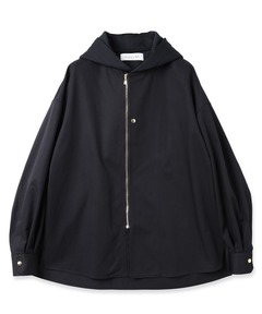 希少新品 MY WHITE マイホワイト レザー ブラック ドゥーズィエムクラス MY WHITE/マイホワイト】 LEATHER ジャケット（ライダースジャケット