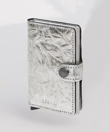 SECRID(�Z�N���b�h)�́ySECRID�zMINIWALLET CRUNCH(���z)
