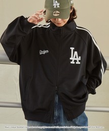 トラックジャケット」に該当するブラック/黒色系のファッション通販