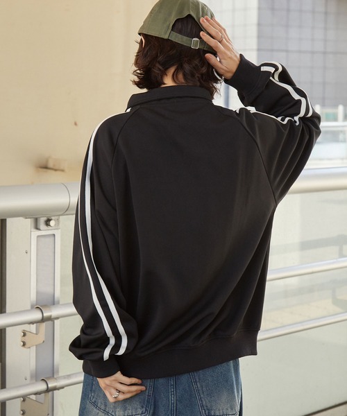 MLB/メジャーリーグベースボール 別注 ワッペン刺繍 サイドライン