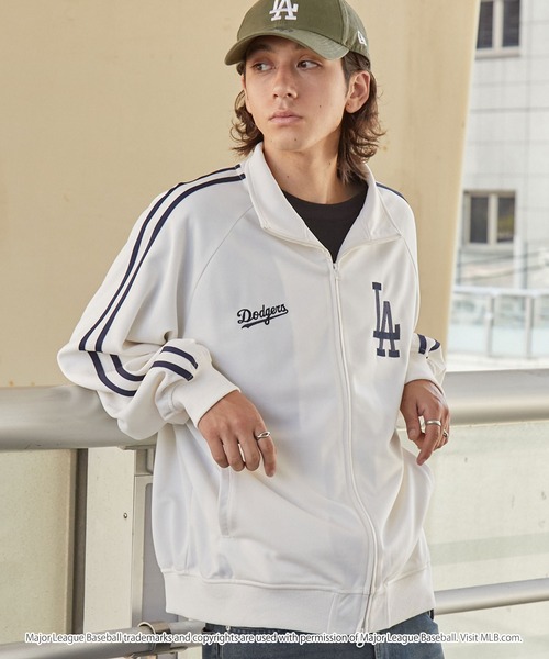 メジャーリーグベースボール 別注 ワッペン刺繍 MLB/メジャーリーグベースボール 別注 ワッペン刺繍 サイドライン