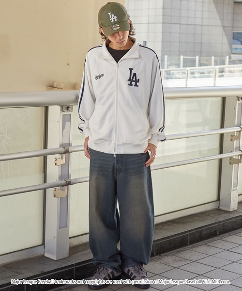 BABY MEMAL ベースボールジャージ　XL エクストララージ（XLARGE）（メンズ）STUDDED ベースボール ジャージ