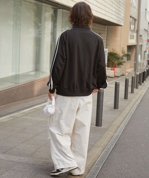 MLB/メジャーリーグベースボール 別注 ワッペン刺繍 サイドライン