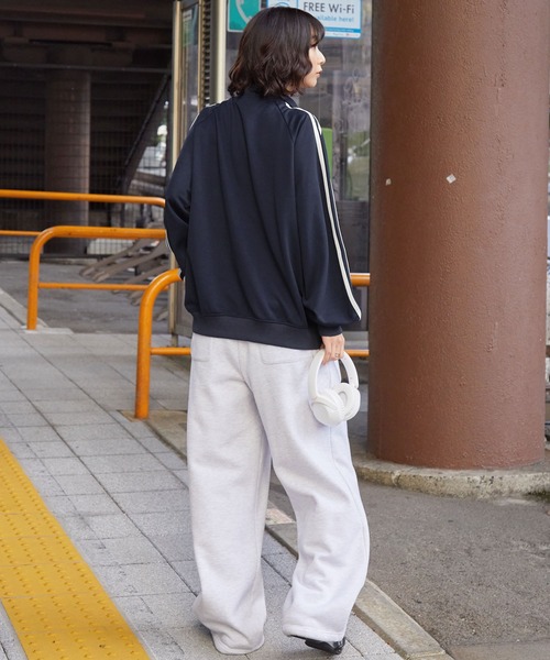 MLB/メジャーリーグベースボール 別注 ワッペン刺繍 サイドライン