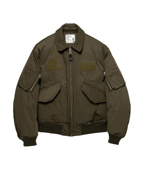 PHENIX JACKET TYPE P-0011 (PO-25061-O)（その他アウター）｜phenix