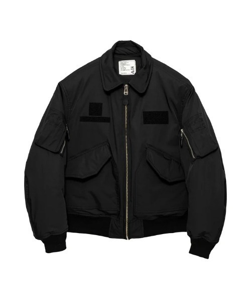 phenix（フェニックス）の「PHENIX JACKET TYPE P-0011 (PO-25061-O