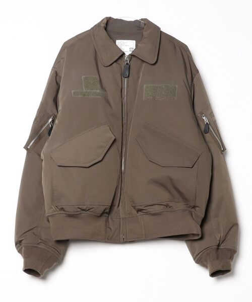 PHENIX JACKET TYPE P-0011 (PO-25061-O)（その他アウター）｜phenix