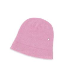 SNIDEL | 【HIGH QUALITY】ニットビーニー(ニットキャップ/ビーニー)