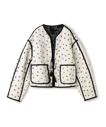 TOMORROWLAND｜トゥモローランドのジャケット/アウター（花柄