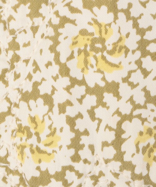 美品 トゥモローランド ソレイアード リバーシブル キルティングジャケット 美品 トゥモローランド ソレイアード リバーシブル キルティングジャケット