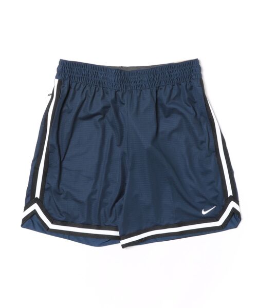 NIKE(ナイキ)の「《NIKEアパレル》DF DNA ショート 6インチ(その他パンツ・メンズ・ブラック/ダークネイビー・2XL/L/M/S/XL)」の1枚目の写真