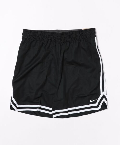 NIKE(ナイキ)の「《NIKEアパレル》DF DNA ショート 6インチ(その他パンツ・メンズ・ブラック/ダークネイビー・2XL/L/M/S/XL)」の2枚目の写真