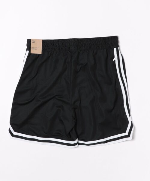 NIKE(ナイキ)の「《NIKEアパレル》DF DNA ショート 6インチ(その他パンツ・メンズ・ブラック/ダークネイビー・2XL/L/M/S/XL)」の3枚目の写真
