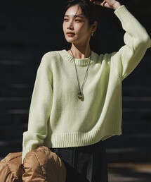 23区｜ニジュウサンクのニット/セーター通販 - ZOZOTOWN