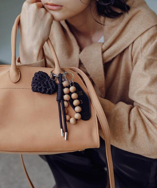 CHIGNON プレイフルキーホルダー（キーホルダー）｜URBAN RESEARCH