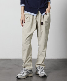 クライミングパンツ」に該当するGramicci｜グラミチのパンツ（ホワイト