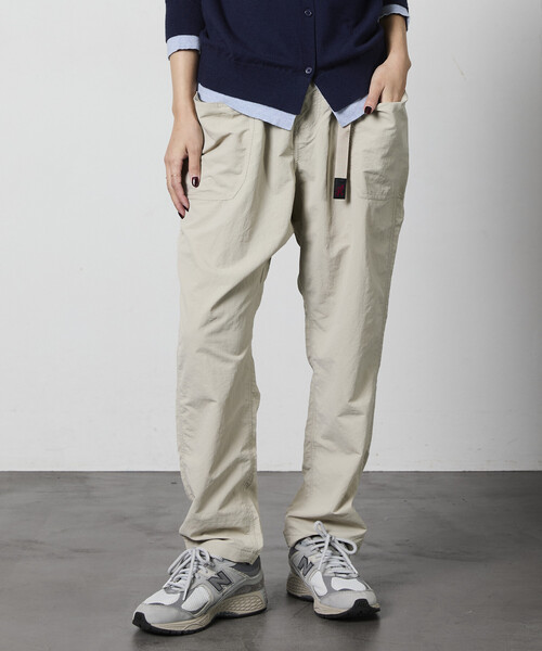 セール】限定展開 GRAMICCI/グラミチ ウィメンズ ナイロン ガーデン