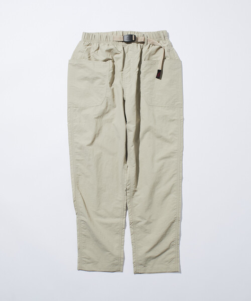 セール】限定展開 GRAMICCI/グラミチ ウィメンズ ナイロン ガーデン